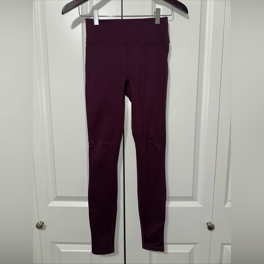 Fabletics Trinity Motion365 High Waisted Leggings XS